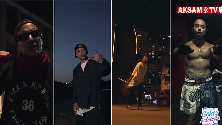 Rap Savaşlarında Son Durum Ne? Ben Fero Mu, Norm Ender Mi? | #GökçeAnlatıyor