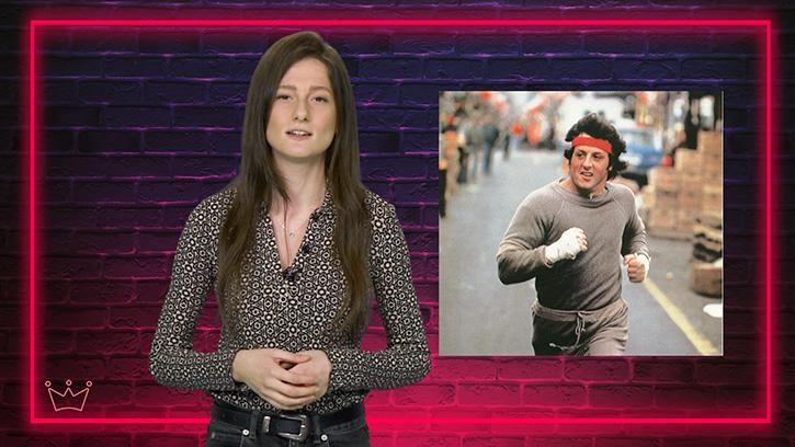 Sokaklardan Başlayan Bir Başarı Öyküsünün Kahramanı: Sylvester Stallone | #BirEfsaneOlmak