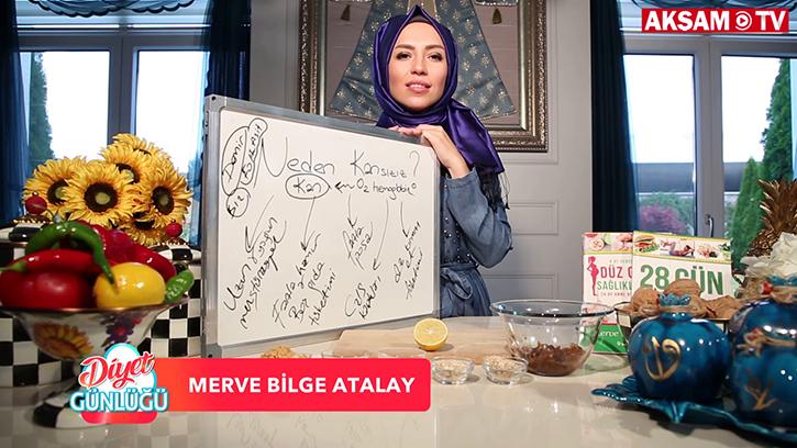 Kansızlığın Nedenleri Nedir?