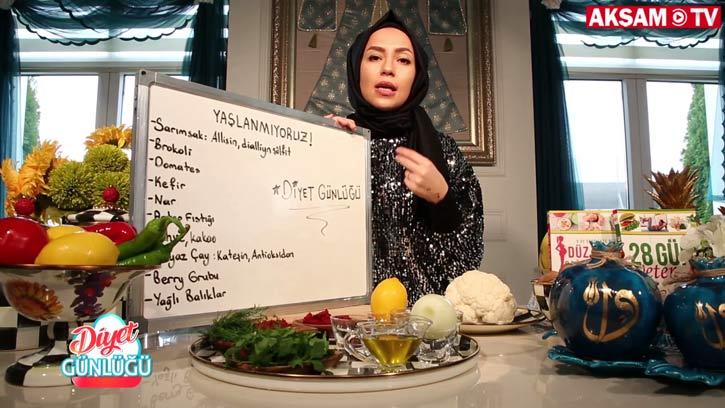 Genç Kalmanın Sırrı Nedir? 