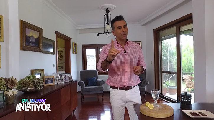 Reflüden nasıl kurtuluruz?