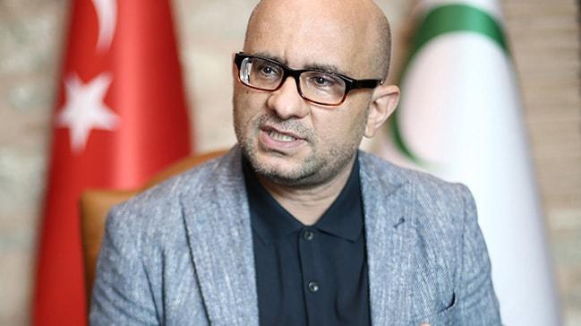 Yeşilay Genel Başkanı Öztürk'ten Teknoloji Bağımlılığına Karşı Önemli Uyarı
