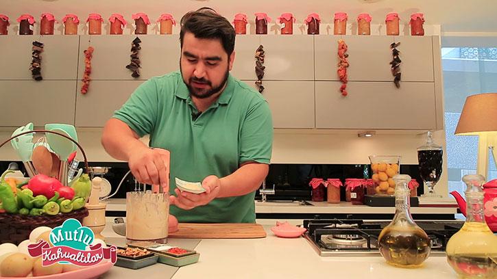 Humus Nasıl Yapılır?