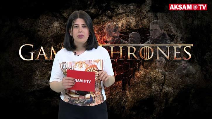 Game Of Thrones 8. Sezon 5. Bölüm İncelemesi | #GökçeAnlatıyor