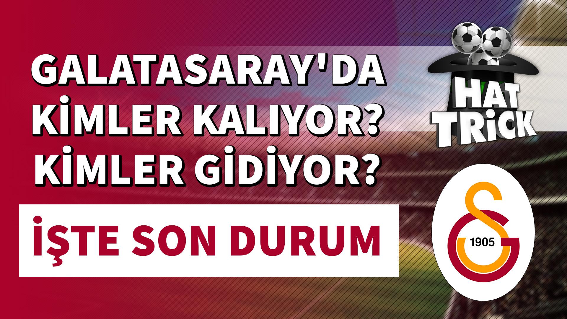 Onyekuru Hangi Takımla Anlaştı? | #HatTrick