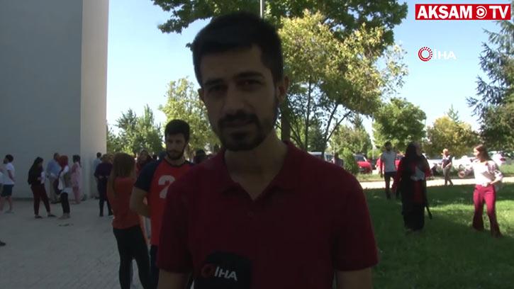 Adaylardan 2019 KPSS yorumları!