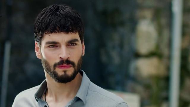 Hercai Yeni Bölüm Fragmanı İzle