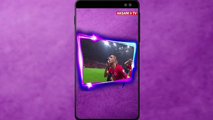 A Milli Takımımız EURO 2020'de #AkşamStory