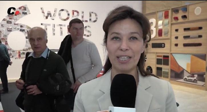 Otomobil markaları nasıl okunur?