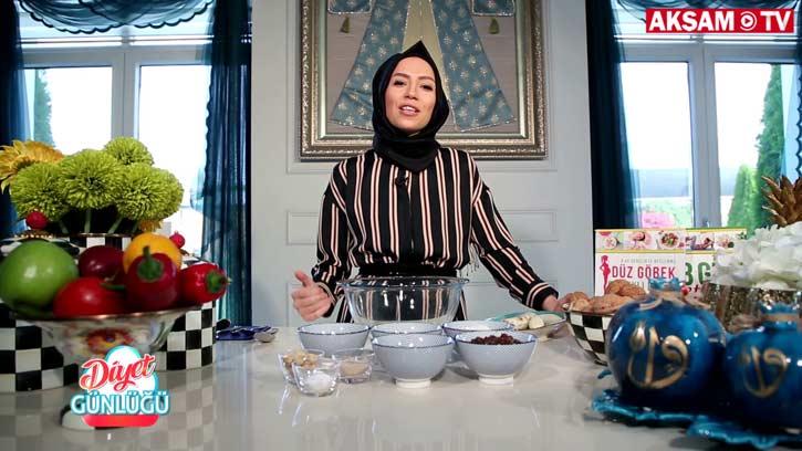 Aniden Gelen Tatlı Krizlerine Dikkat!