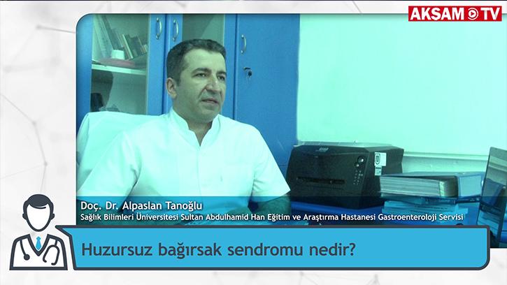 Huzursuz Bağırsak Sendromu Nedir? Belirtileri Nelerdir?