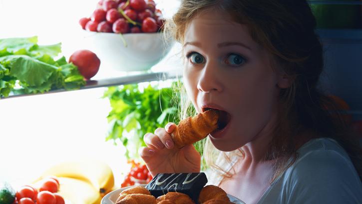 Tıkınırcasına Yeme Bozukluğu Nedir? | #DiyetGünlüğü