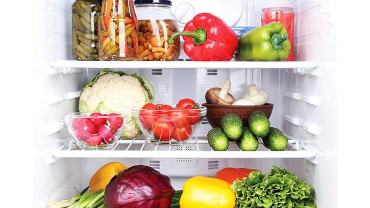 Buzdolabına Koyulmaması Gereken Besinler