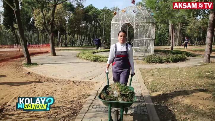 Lale Ekimi Kolay Mı Sandın? 