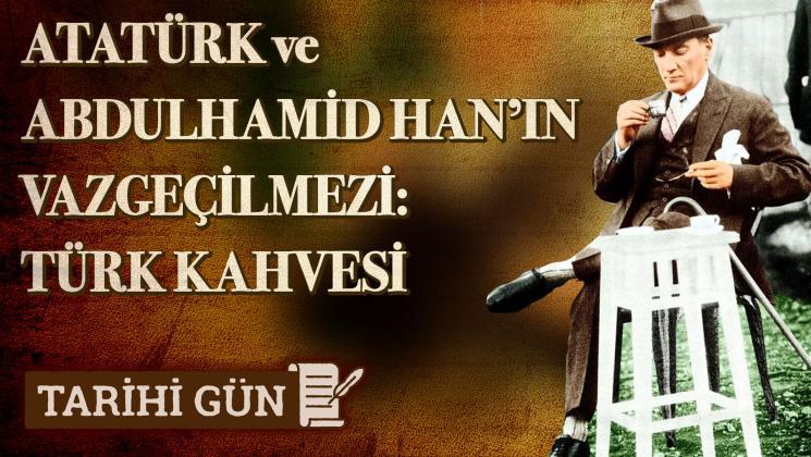 Abdülhamid Han ve Atatürk’ün Vazgeçilmezi - Konuk: Uğur Atik | #TarihiGün Bölüm 3