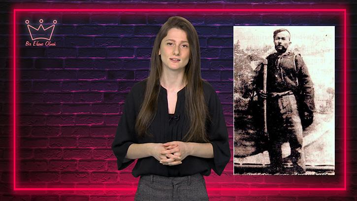 Çanakkale Geçilmez: Seyit Ali Onbaşı