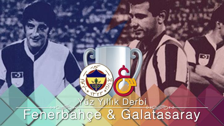 Dev Derbi: Fenerbahçe vs Galatasaray