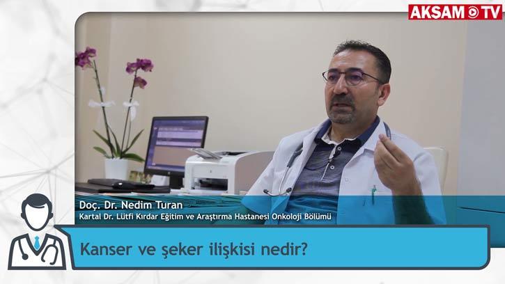 Şeker ve Kanser Arasında Nasıl Bir İlişki Var?