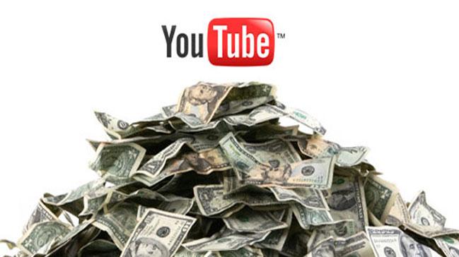 Youtube'dan Nasıl Para Kazanılır?