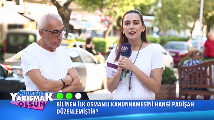 İlk Osmanlı Kanunnamesini Hangi Padişah Düzenlemiştir?
