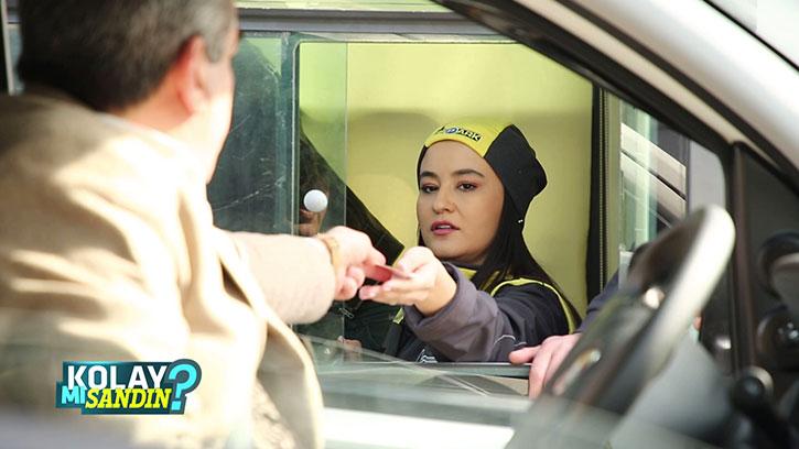 İSPARK'ta Çalışmak Kolay Mı Sandın?