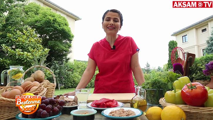 Kilolarımla başım dertte mi?