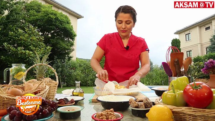 Eyvah! Gizli kaloriler