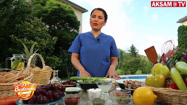 Kansızlık insanı şişmanlatır mı?