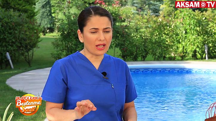 Kalıcı kilo vermenin püf noktaları