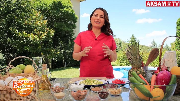 Vücudumuzun en duygusal organı bağırsaklar ve kabızlık