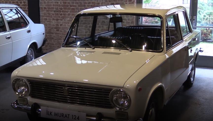 48 yıldır yollarda... Adı bakın nereden geliyor
