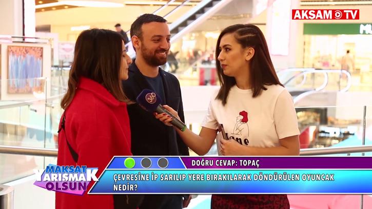 'Benim Eşim Her Şeyi Bilir'