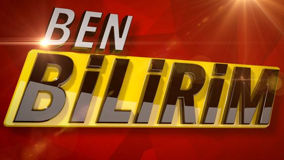 “Ben Bilirim” diyenlerin yarışması 360 ekranlarında başlıyor!