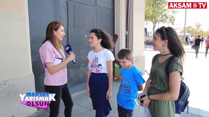 Gelin Görümce Ağırladık