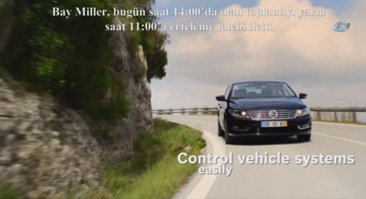 Kendi kendine giden otomobiller 2023’te yollarda olacak