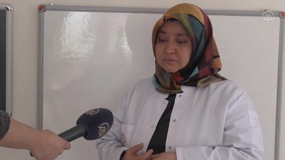 28 Şubat mağduru öğretmen hatırlamak istemediği o günleri unutamıyor