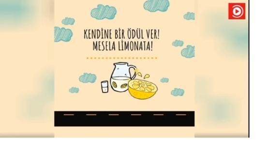 MEB'den öğrencilere günlük ev planı