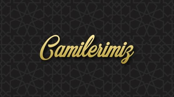 Camilerimiz: Mihrimah Sultan Camii
