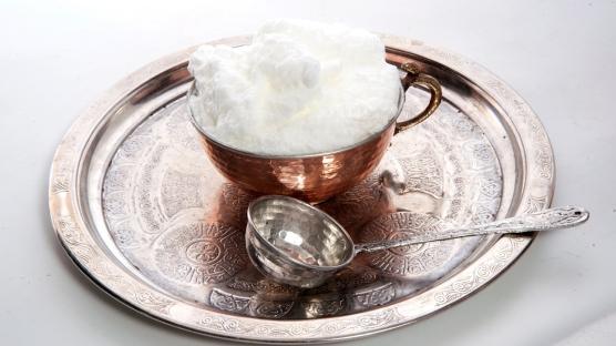 Ramazanda ayran içmenin faydaları