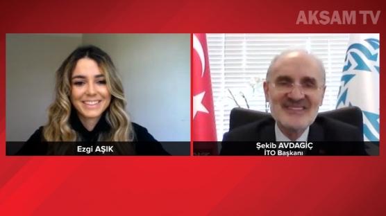 Türkiye ekonomisi 2020'yi nasıl kapatacak? İTO Başkanı açıkladı