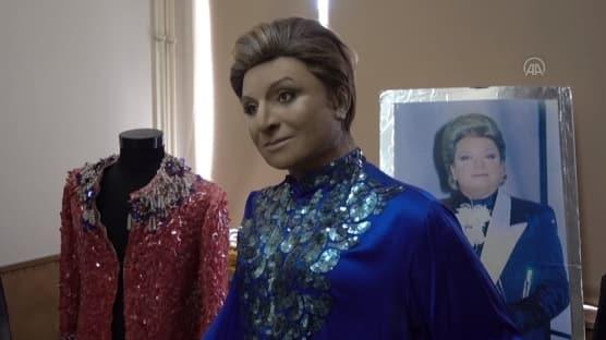 Zeki Müren Güzel Sanatlar Lisesi öğrencilerini yetenek sınavıyla belirleyecek