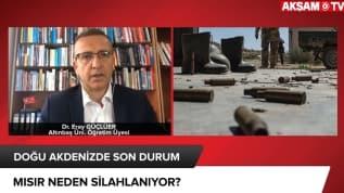 Doğu Akdeniz'de sıcak gelişmeler!