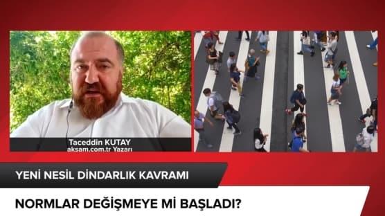 Yeni nesil dindarlık kavramı nedir?