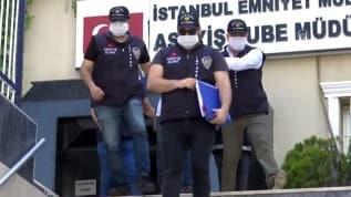 Bakan Albayrak ve ailesine yönelik yapılan hakaret içerikli paylaşımlara ilişkin soruşturmada flaş g