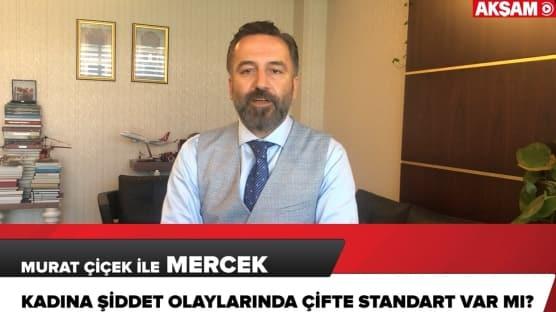 Kadına şiddet olaylarında çifte standart var mı?