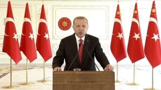 'Enerjisi olmayan bir ülkenin medeni olmaktan bahsetmesi mümkün değildir