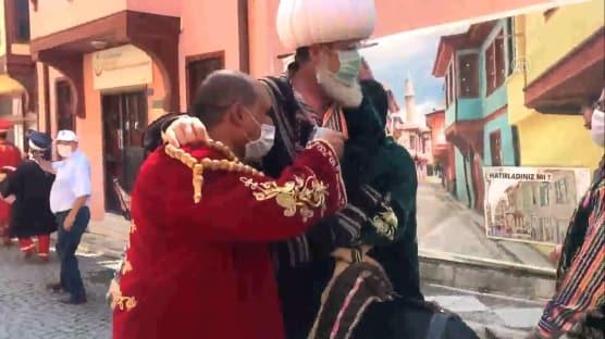 Nasreddin Hoca Şenliği