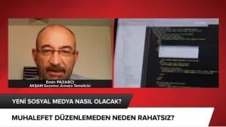 Yeni düzenleme geliyor... Muhalefet neden rahatsız?