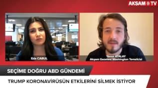 Seçime doğru ABD gündemi... TİK TOK yasaklanıyor mu?