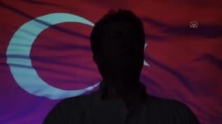 '15 Temmuz Ağıdı'